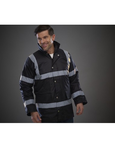 Y-HVP301-Security Jacket